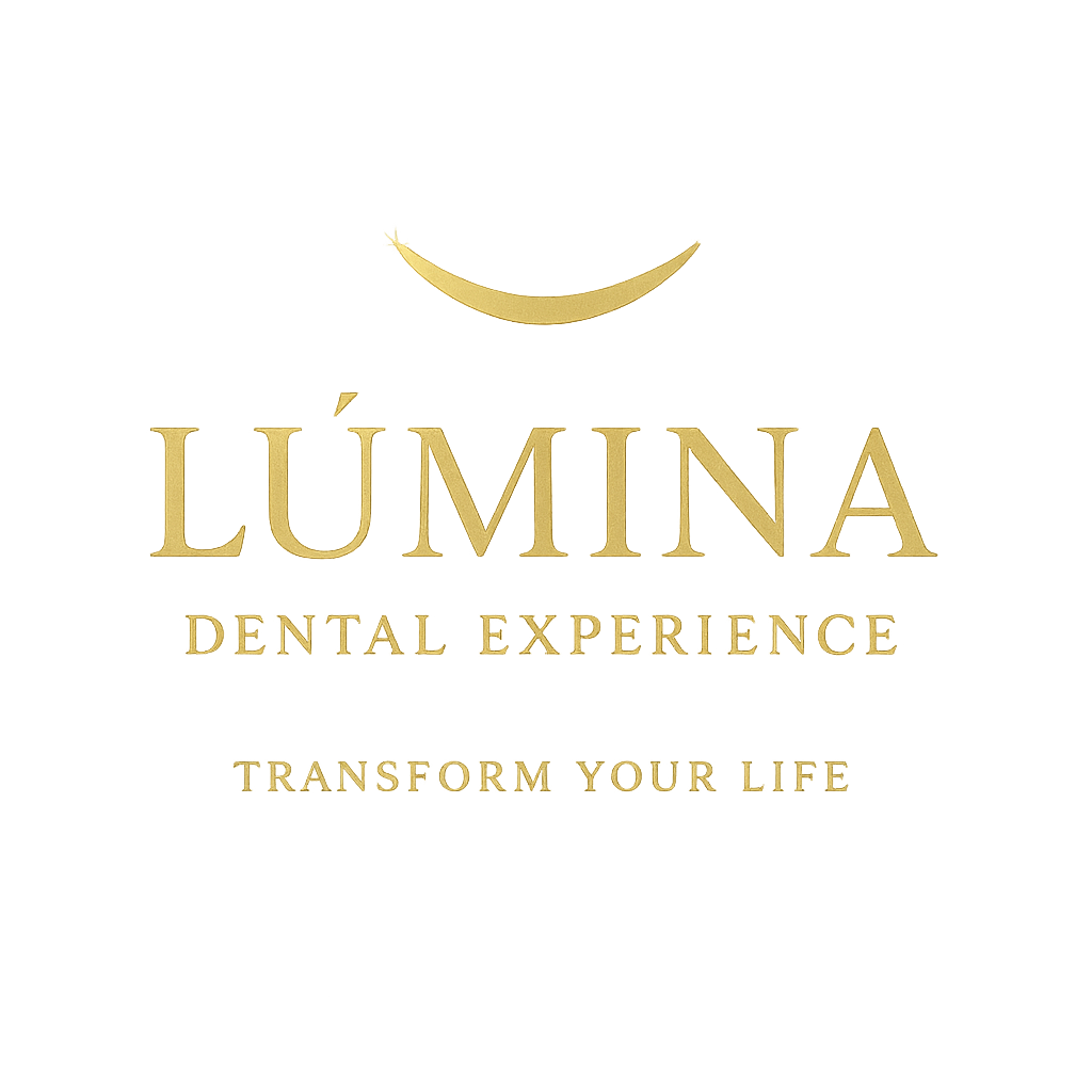 logo lumina fondo transparente