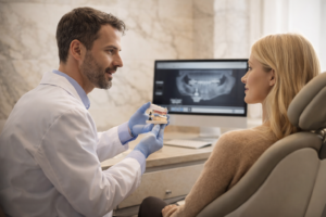 Dental implants Colombia advanced implant dentistry clinic