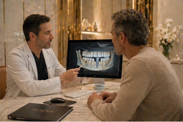 profesional post surgical indications